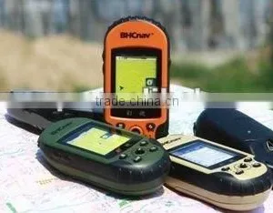 Handheld GPS, CHC, NAVA300, NAVA 300, Whole Sale and Retail, 1pc thumbnail-1