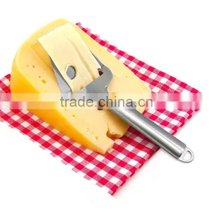 Kitchen Cheese Butter Cutter Stainless Steel Grater Slicer Pizza Baking Shovel Pastry Tool thumbnail-1