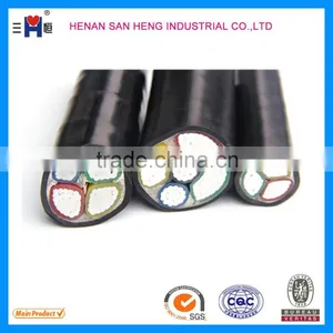 Aluminum Conductor Power Cable Electric Cable thumbnail-4