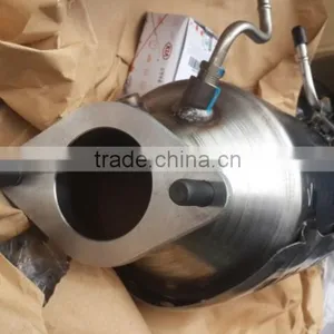 New Convrter Assy-catalytic System for Engine Diesel A2 D4CB EURO-5 Assy Set From Mobis Manufacture thumbnail-2