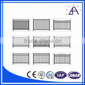 Selling All Kinds of Fence Aluminum thumbnail-6