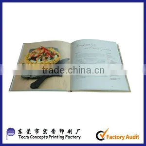 Cheap Custom High Grade Magazine Printing From China thumbnail-1