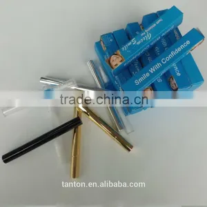 NEW TEETH WHITENING TOOTH WHITENER GEL PEN thumbnail-2