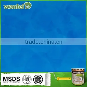 New Popular Mixed Paint Wall Putty thumbnail-6