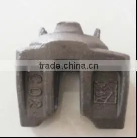 Ringlock Scaffolding System Casted Ledger End 48.3mm thumbnail-3