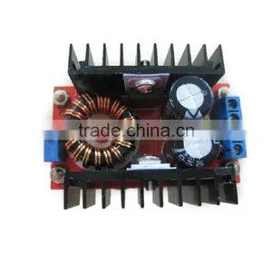 DC-DC 10-32V to 35-60V Booster Module Booster Electric Car Charging 120W thumbnail-1