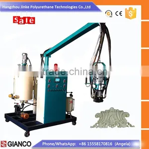 2016 Low Pressure Polyurethane Foam Spraying Machine thumbnail-1