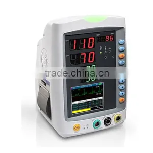 Multi-parameter Patient Monitor, Patient Monitors,Monitors thumbnail-1
