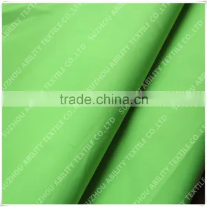 Brush Fluorescent Yellow Fabric thumbnail-1