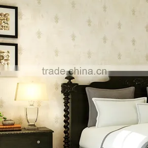 Romantic Home Bedroom Decorative Wall Paper Wallpaper Best Price Wallpaper thumbnail-4