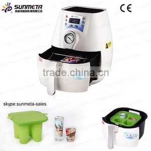 Sunmeta Factory Directly Mug Printing Machine , Mini Equipment From China for the Small Business thumbnail-5