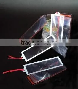 PVC Card Magnifying, LED Card Magnifying, Fresnel Card Magnifying thumbnail-1