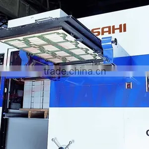 ASAHI-Automatic Diecutting Machine thumbnail-1