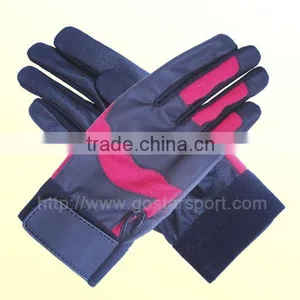 PU Leather Winter Glove thumbnail-1