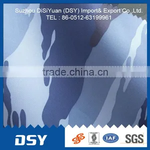 100%fashion Waterproof and Pvc Coated Oxford Fabric From Suzhou thumbnail-1