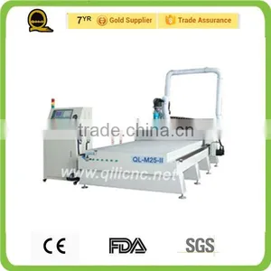 Hot Sales Good Price Economical Advertising QiLi-M25 Cnc Machinery thumbnail-3