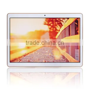9.7inch Gps Quad Core Android4.4 Support Call Touch Smart Tablet pc thumbnail-4