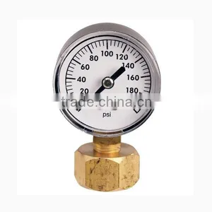 High Quality Water Test Pressure Gauges Manufacturer thumbnail-4