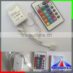 Digital Power Amplifier for RGB Led Controller thumbnail-6