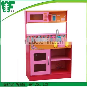 Wholesale China Merchandise Wooden Kitchen thumbnail-1