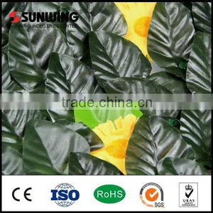 Artificial Leaves Hedges Topiary Boxwood Panels for Decor Supplier's Choice thumbnail-3
