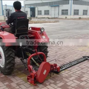 LAWN MOWER thumbnail-1
