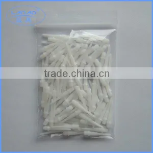White Soft Tips for Plastic Darts thumbnail-1