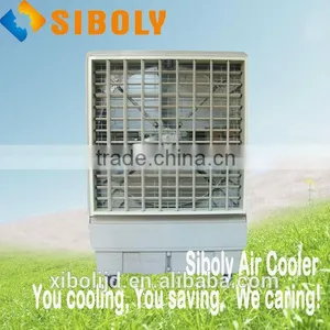 Climatizadores Evaporative Chinese Air Cooler With Dehumidifier thumbnail-1