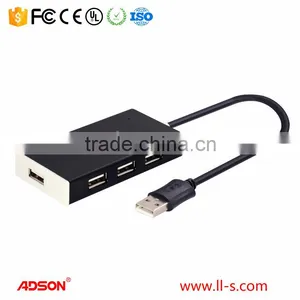 Usb 2.0 Super Speed 4 Port Hub thumbnail-3