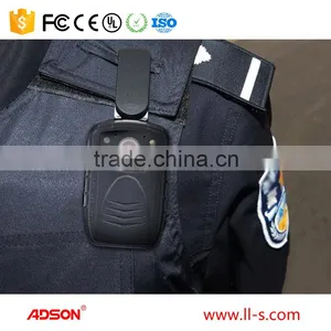 ADSON Police Body Worn Camera thumbnail-6