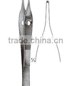 ADSON Forcep 150 Mm, Delicate Tissue Forceps thumbnail-1