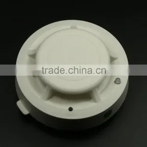 Fire Alarm System Addressable Heat Detector With Voice Reminder BR-ZN-TC723 thumbnail-2