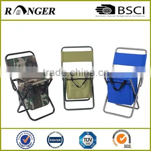 Lightweight Foldable Beach Chair Storage thumbnail-2