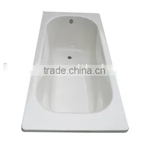 1400mm Small Freestanding Bathtub Price thumbnail-6