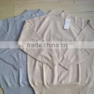 Warm, Fashion Erdos Cashmere Sweater thumbnail-1