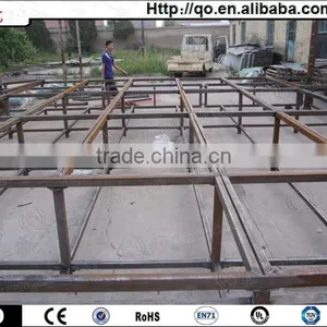 High Quality Commercial MMA Octagon Used Boxing Ring for Sale thumbnail-6