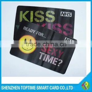 Factory Price Good Quality 3D Card for Business Card thumbnail-1