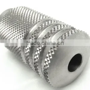 HLZS Custom OEM High Precision CNC Machined Turning Milling Parts According to Drawings thumbnail-2