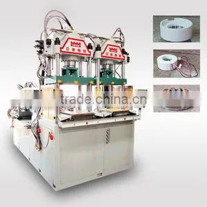 INJECTION MACHINE thumbnail-1