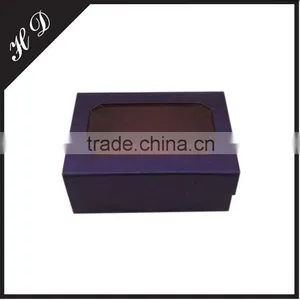 Flat Pack Gift Box thumbnail-3