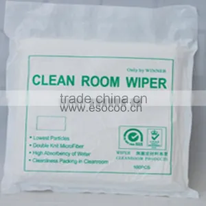 Shenzhen Good Quality Cleanroom Paper Wiper for Industrial Cleaning thumbnail-5