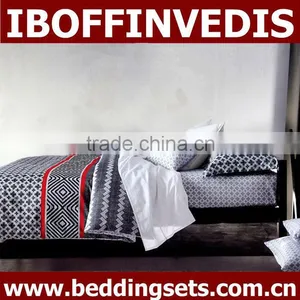 Modern Bed Sheet Sets Super Soft 400 Thread Count 4pc Bed Sheet Set All Sizes thumbnail-1