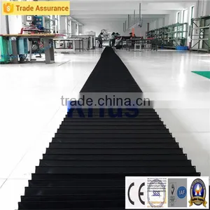 Best Sale CNC Folding Cloth Accordion Flexible Bellow thumbnail-1