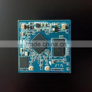MT7620A Openwrt Wireless Moudle thumbnail-6