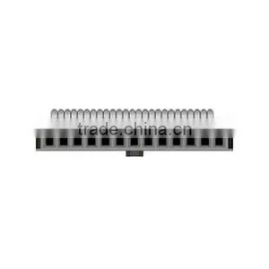 Molex or Equivalent 26 Pin Header Connector Female thumbnail-1