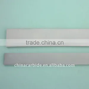 Carbide Plates YG6X thumbnail-1