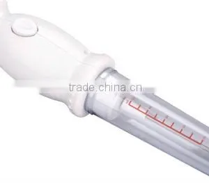 Non-stick Hand Mixer, Flexible and Easy to Handle Electric Handle Coffee Milk Egg Beater Whisk Frother Food Mixers High Quality thumbnail-2