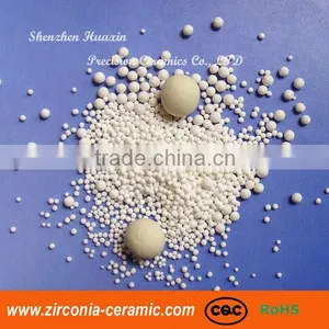 Grinding Alumina Ceramic Ball thumbnail-1