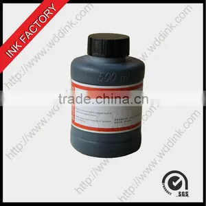 Linx Inkjet Printer White Ink for Code Machine thumbnail-1