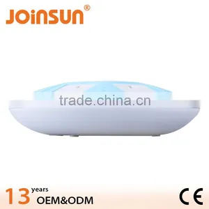 CE Approved 5 Ways Individual Switch USB Extension Socket thumbnail-3